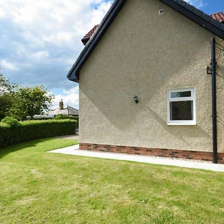 The Chevy Villa Seahouses Exterior photo