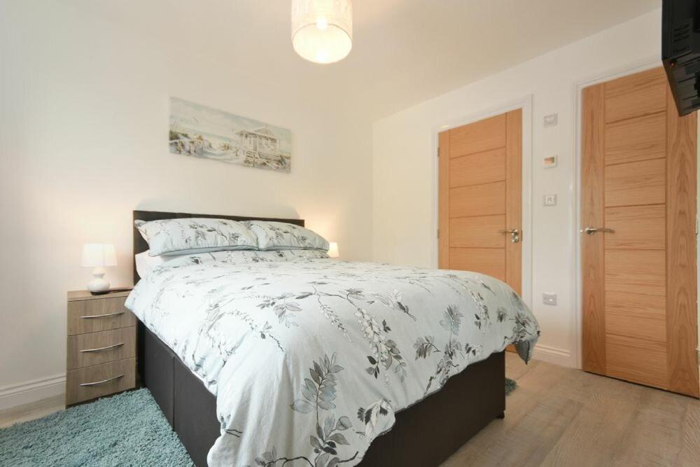 The Chevy Villa Seahouses Exterior photo