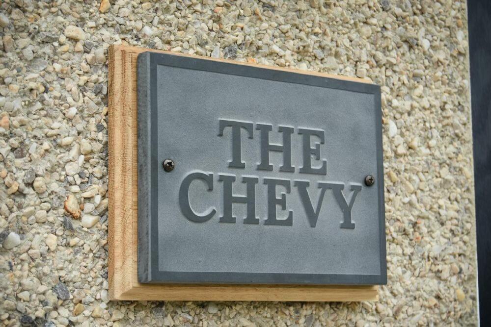 The Chevy Villa Seahouses Exterior photo